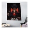 Anime 70 X 100 Cm Death Note Duvar Halısı