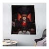 Anime 70 X 100 Cm Death Note Duvar Halısı