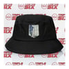 Anime Attack On Titan Wings Of Liberty Bucket Şapka