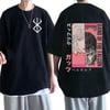 Anime Berserk : Band Of The Falcon (Unisex) T-Shirt