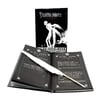 Anime Death Note Defter