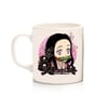 Anime Demon Slayer: Nezuko Face Kupa