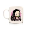 Anime Demon Slayer: Nezuko Face Kupa