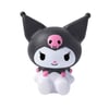 Anime Harajuku Kuromi Squishy Anahtarlık