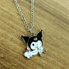 Anime Kuromi Eros Kolye