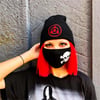 Anime Naruto 3 Symbol Bere