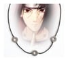 Anime Naruto Uchiha Itachi Kolye