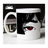 Anime Red Eye Kupa