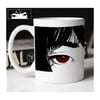 Anime Red Eye Kupa