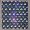 Anime Sailor Moon Kolaj Bandana
