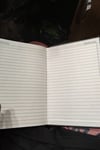 Death Note Anime Defter