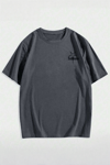 Gri Fantasia Grunge Y2K Unisex T-Shirt