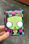 Invader Zim GIR Unisex Cüzdan