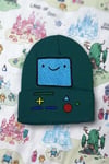 Mavi Adventure Time BMIO Unisex Bere