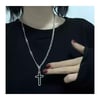 New Cross Kolye