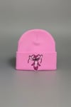 Pembe Stitch Lilo Bere