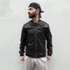 Riverdale - South Side Serpents (Unisex) Deri Ceket