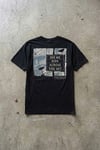 Siyah Lamb Of God The Duke Unisex Y2K T-Shirt