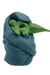 Star Wars : Baby Yoda The Child Figür