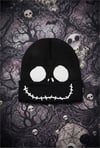 Syah The Nightmare Before Christmas Jack Unisex Bere