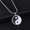 Ying Yang New Kolye