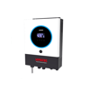 8 KW 48V 2xMPPT Tam Sinüs Akıllı İnverter Wifi 8000 W