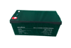12.8V 200Ah LiFePO4 Akü Bluetooth & Heating Function