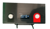 12.8V 200Ah LiFePO4 Akü Bluetooth & Heating Function