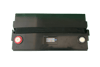12.8V 100Ah LiFePO4 Akü LCD