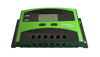 12/24V 30A PWM Solar Şarj Kontrol Cihazı