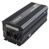 12V 2000W Şarjlı Tam Sinüs Power İnverter