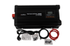 12V-220V 2000W Şarjlı Tam Sinüs Power İnverter