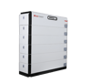 12 kW / 10.24 kWh Trifaze Hibrit Enerji Depolama Sistemi 