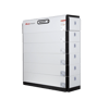 15 kW / 15.36 kWh Trifaze Hibrit Enerji Depolama Sistemi 