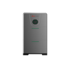 Uhome 8kW/10.24kWh Monofaze Hybrid Enerji Depolama Sistemi