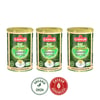 Çaykur Organik Zümrüt Yeşil Çay 125 gr x 3 Adet