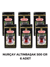 Nurçay Altınbaşak 500 gr - 6 lı Avantaj Paket