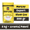 Nurçay Export 500 gr - 5 kg Avantaj paketi