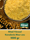 RİTAD EKMEKLİK MISIR UNU 1000 G