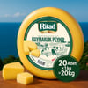 Ritad Yöresel Kuymaklık Peynir (Kolot) - 20 kg