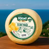 Ritad Yöresel Rize Tereyağı 1 kg 