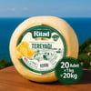 Ritad Yöresel Rize Tereyağı 20 kg 