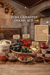 DOLMA SETİ