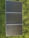 110W Katlanabilir Güneş Paneli – Fellow Energy | Gri Renk | Taşınabilir Solar Şarj Ünitesi