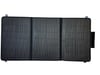110W Katlanabilir Güneş Paneli – Fellow Energy | Siyah Renk | Taşınabilir Solar Şarj Ünitesi