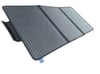 110W Katlanabilir Güneş Paneli – Fellow Energy | Siyah Renk | Taşınabilir Solar Şarj Ünitesi