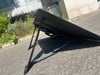 Fellow Energy 110W Katlanabilir Güneş Paneli | Siyah Renk | Taşınabilir Güneş Paneli