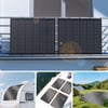 Fellow Enerji 400W Tak-Çalıştır Balkon Solar Seti