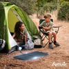 Fellow Power Lite 50W Taşınabilir Güneş Paneli
