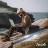 Fellow Power Pro 100W Taşınabilir Güneş Paneli